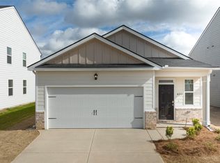 1170 Button Buck Ln, Grovetown, GA 30813