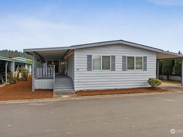 3611 I Street NE #82, Auburn, WA 98002
