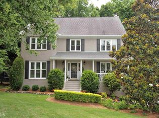 3211 Hampton Ridge Way, Snellville, GA 30078