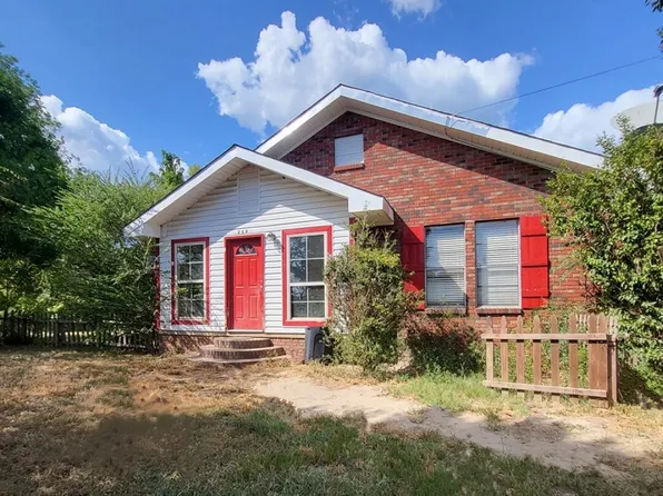 259 Highway 590 E, Seminary, MS 39479