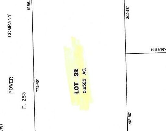 3rd image of 12901 Tobacco Trail Ln