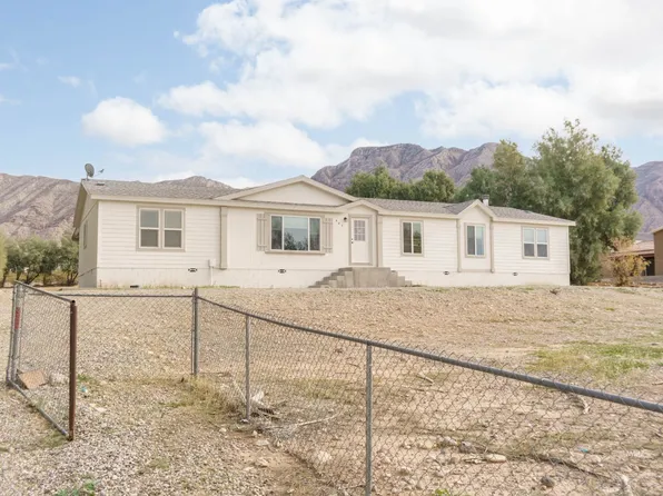 404 N Shadow Mountain Ln, Littlefield, AZ 86432