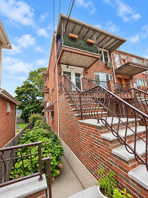 2665 East 23rd Street in Sheepshead Bay, Brooklyn | StreetEasy