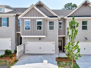 1217 Fern Ridge Ct #16, Norcross, GA 30093