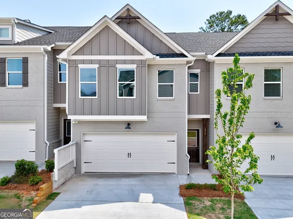 1217 Fern Ridge Ct #16, Norcross, GA 30093