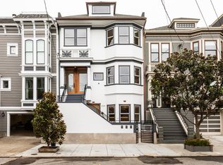 36 Walter St, San Francisco, CA 94114