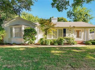5629 Collinwood Ave, Fort Worth, TX 76107