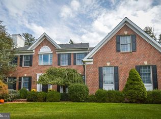 21 Stallion Cir, Upper Holland, PA