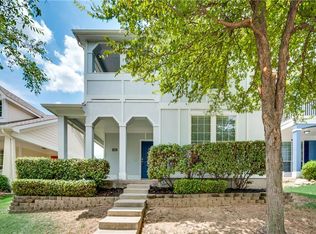 3061 Hopewell Ln, Fort Worth, TX 76179