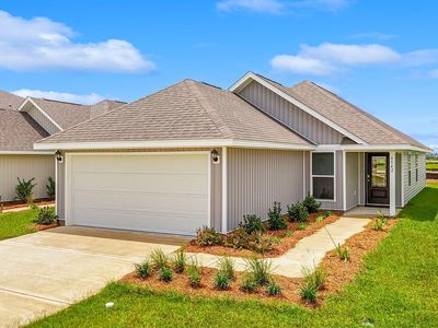 6542 Canley Ct, Panama City, FL, 32404
