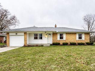 1519 N Fenton Ave, Indianapolis, IN