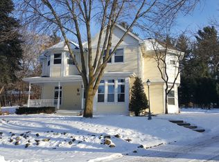 2531 Saint Ann Dr, Green Bay, WI 54311