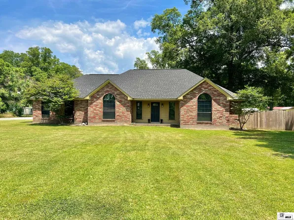 290 Bran Rd, Oak Grove, LA 71263