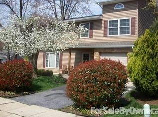 2414 Maytime Dr, Gambrills, MD 21054