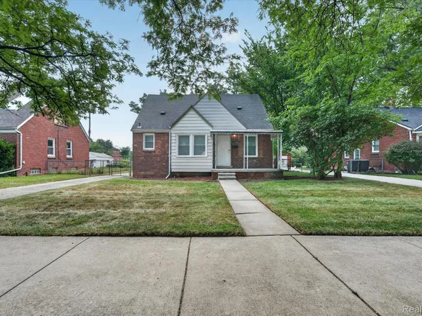 11548 Cardwell St, Livonia, MI 48150