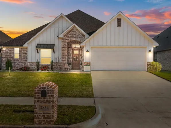 2834 Guinn Farms Rd, Tyler, TX 75707