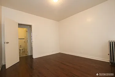 Rented by Sovereign Associates