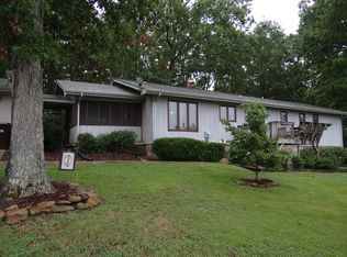 154 Park Ave, Madisonville, TN 37354