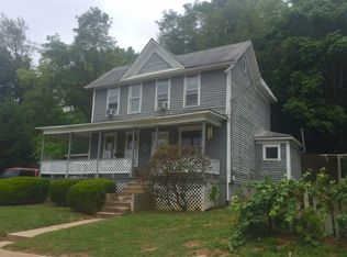 116 Front St, Spencer, WV 25276