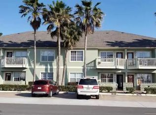 104 W Georgia Ruth Dr UNIT 10, South Padre Island, TX 78597