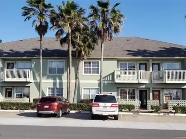 104 W Georgia Ruth Dr Unit 10, South Padre Island, TX 78597