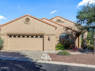 5914 N Golden Eagle Dr, Tucson, AZ, 85750