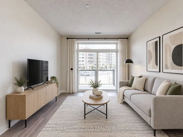 7325 Markham Rd, Markham, ON
