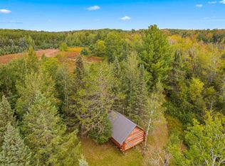 7375 N Walker Rd, Afton, MI 49705