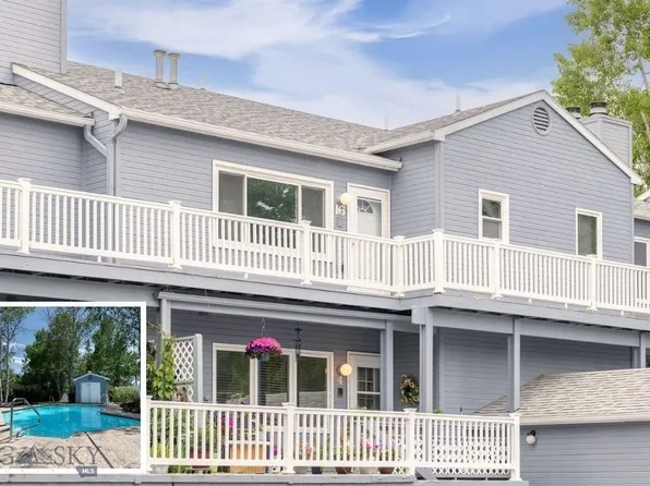 1310 Yellowstone Ave APT 16, Billings, MT 59102