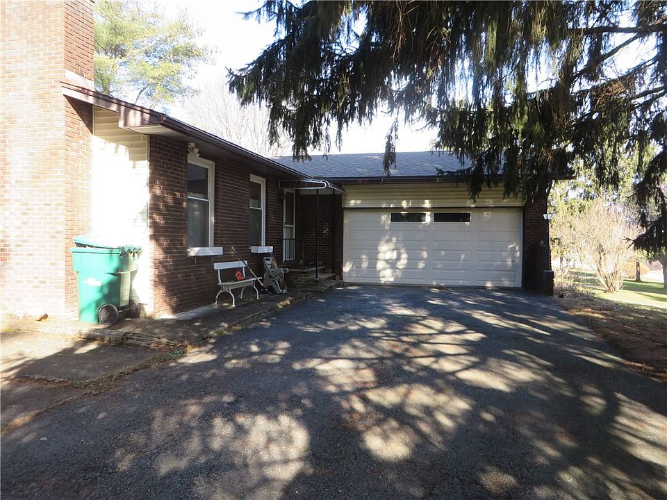 1385 Middle Rd, Rush, NY 14543 Zillow