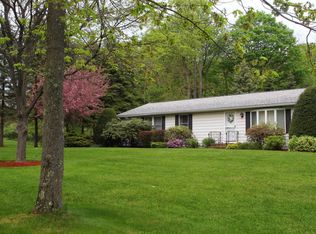 798 Bethany Tpke, Honesdale, PA 18431