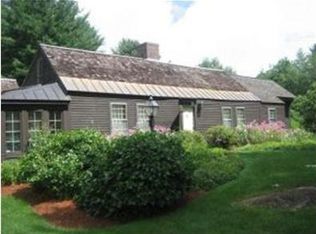 61 Austin Rd, Amherst, NH 03031