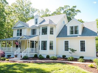 16112 Scottwood Rd, Midlothian, VA 23112