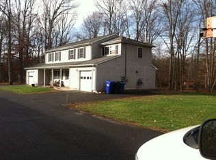 422 Meriden Waterbury Tpke, Southington, CT 06489