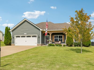 2204 Bee Hive Dr, Columbia, TN, 38401