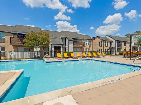 Mustang on the Trail