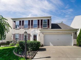 3641 King Edward Way, Dayton, OH