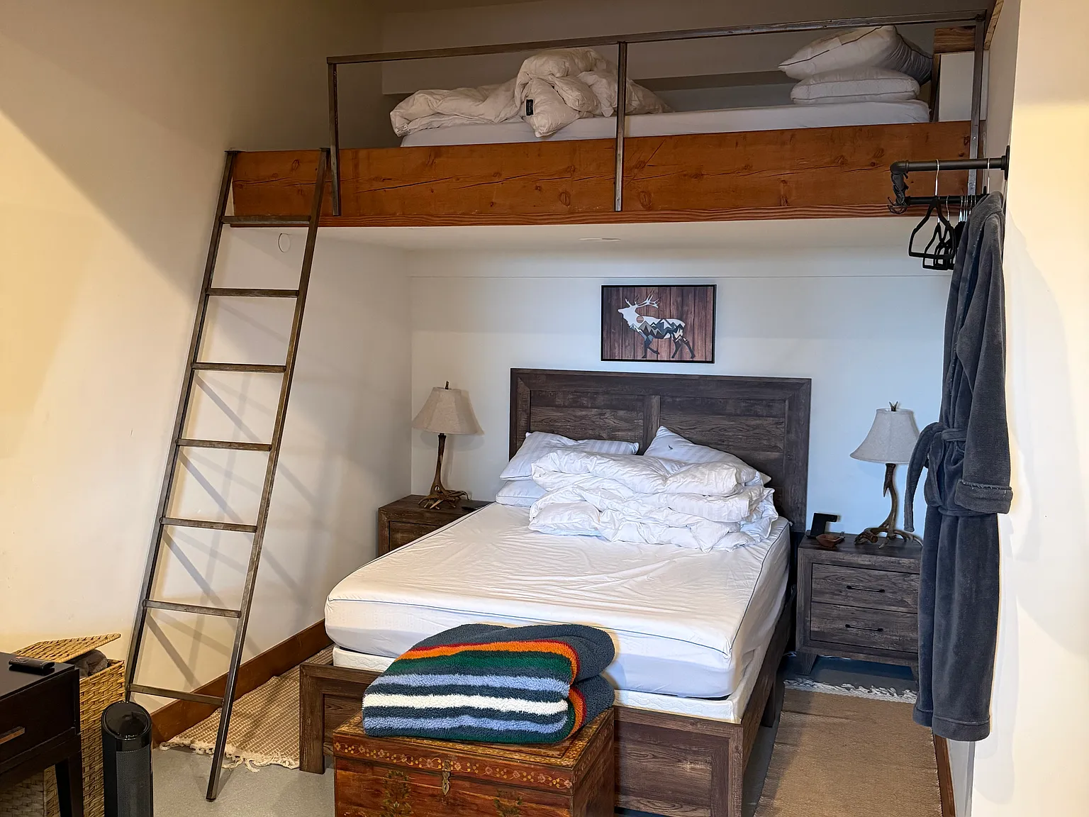 Studio, 450 sqft, $2,200 — Photo 3