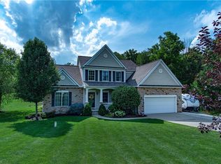 6376 Caribou Dr, Clinton, OH 44216