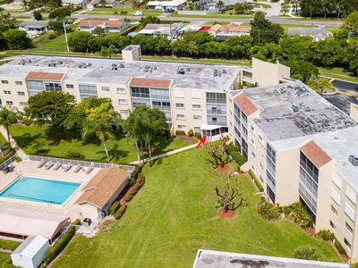 3286 Arcara Way APT 105, Lake Worth, FL, 33467