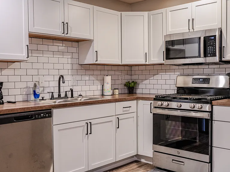 North Park Apartment Homes — Photo 15