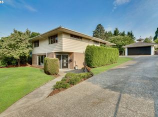5715 SE Clinton St, Portland, OR 97206
