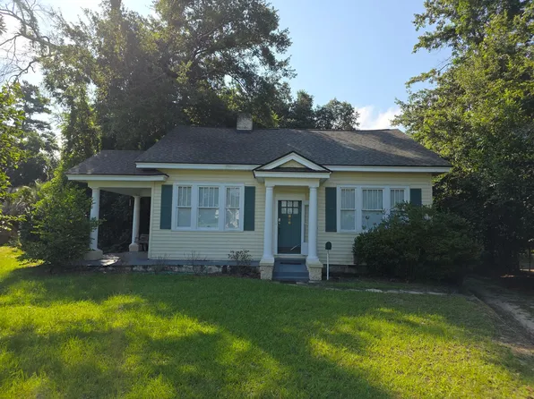 886 Ellis Ave, Orangeburg, SC 29115