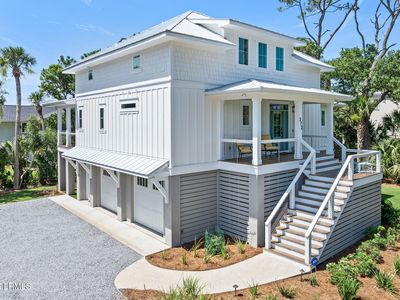 372 Tarpon Blvd, Fripp Island, SC, 29920