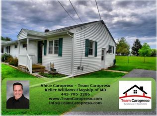 4514 Salem Bottom Rd UNIT B, Westminster, MD 21157