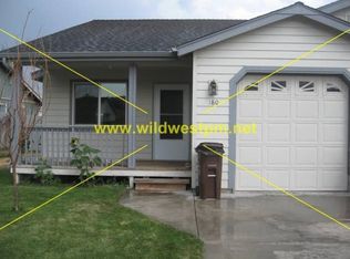 182 SW Ivy Ct, Prineville, OR 97754