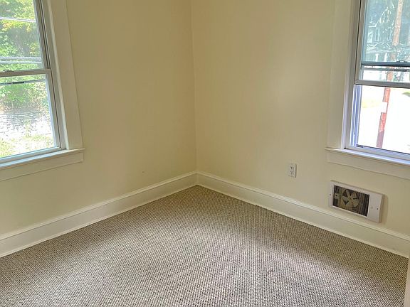 Bedroom 1 at the top of the stairs.