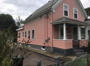 49 Merton St, Brockton, MA 02302
