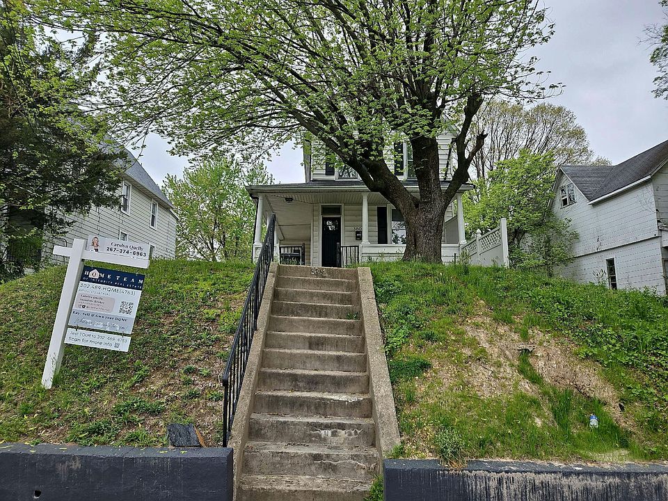 1st image of 3804 Parkside Dr