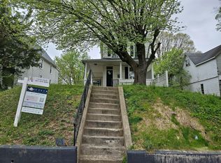3804 Parkside Dr, Baltimore, MD 21206